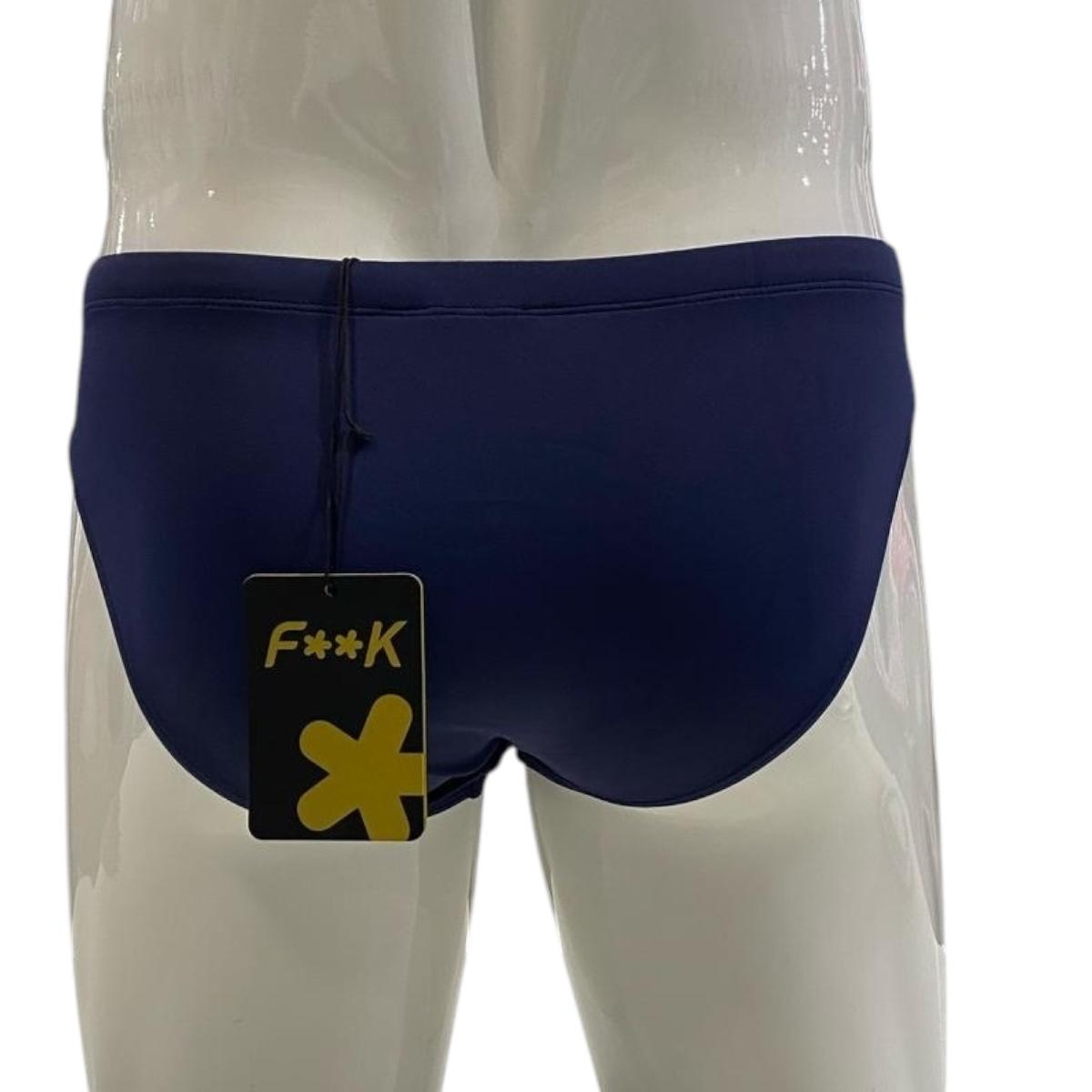 Costume Uomo F**K FK25-M01SU20BU