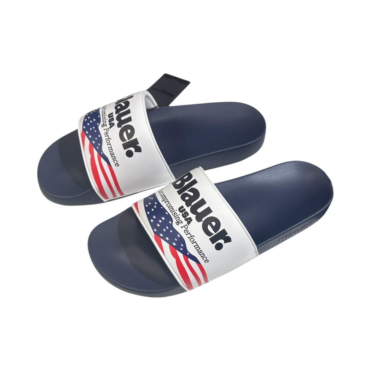 Sandalo Unisex Blauer s5jasper01/usa