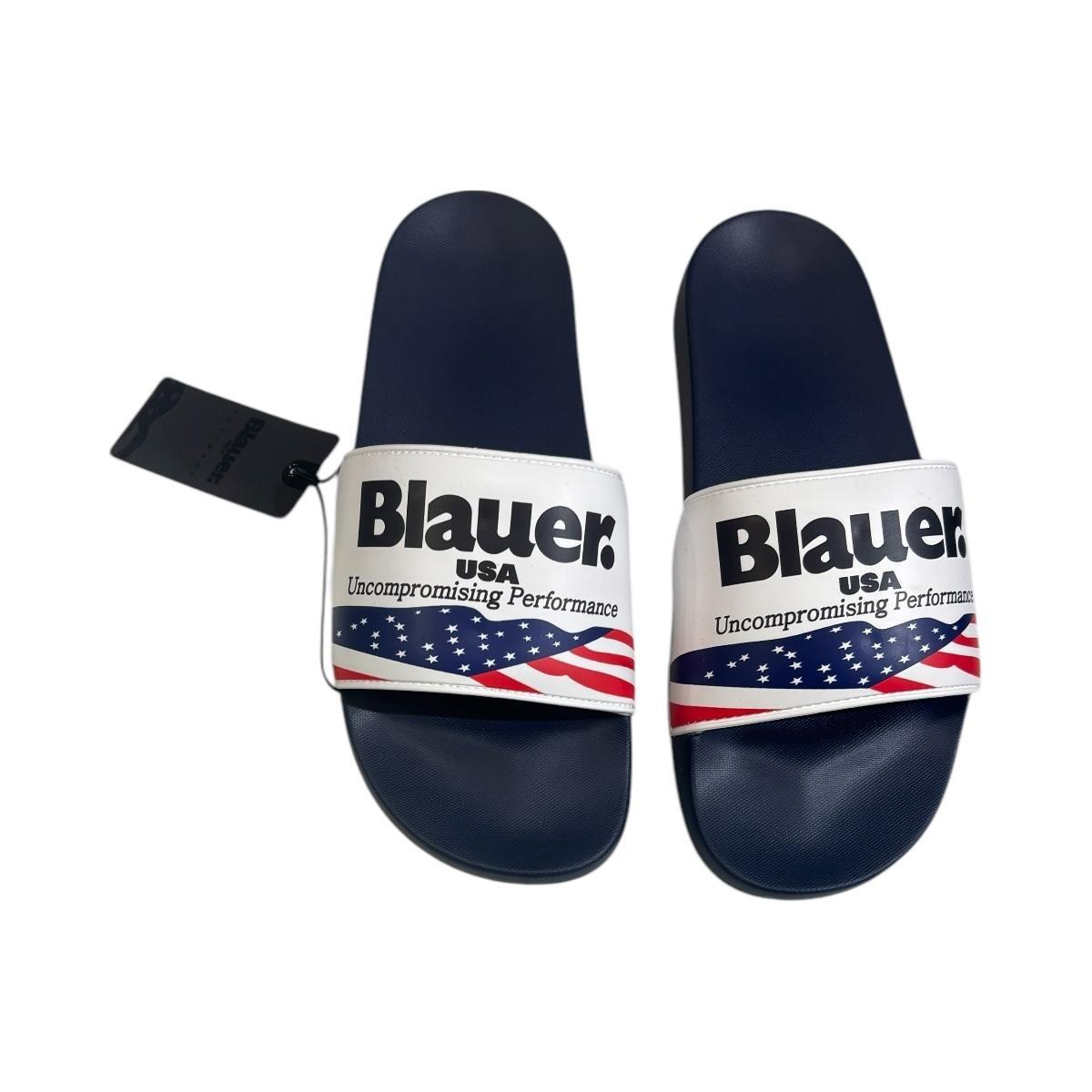 Sandalo Unisex Blauer s5jasper01/usa