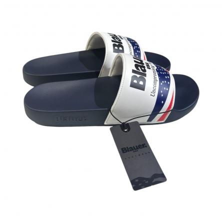 Sandalo Unisex Blauer s5jasper01/usa