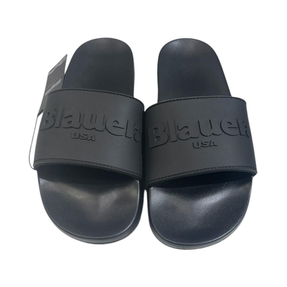 Sandalo Unisex Blauer s5jasper03/puc