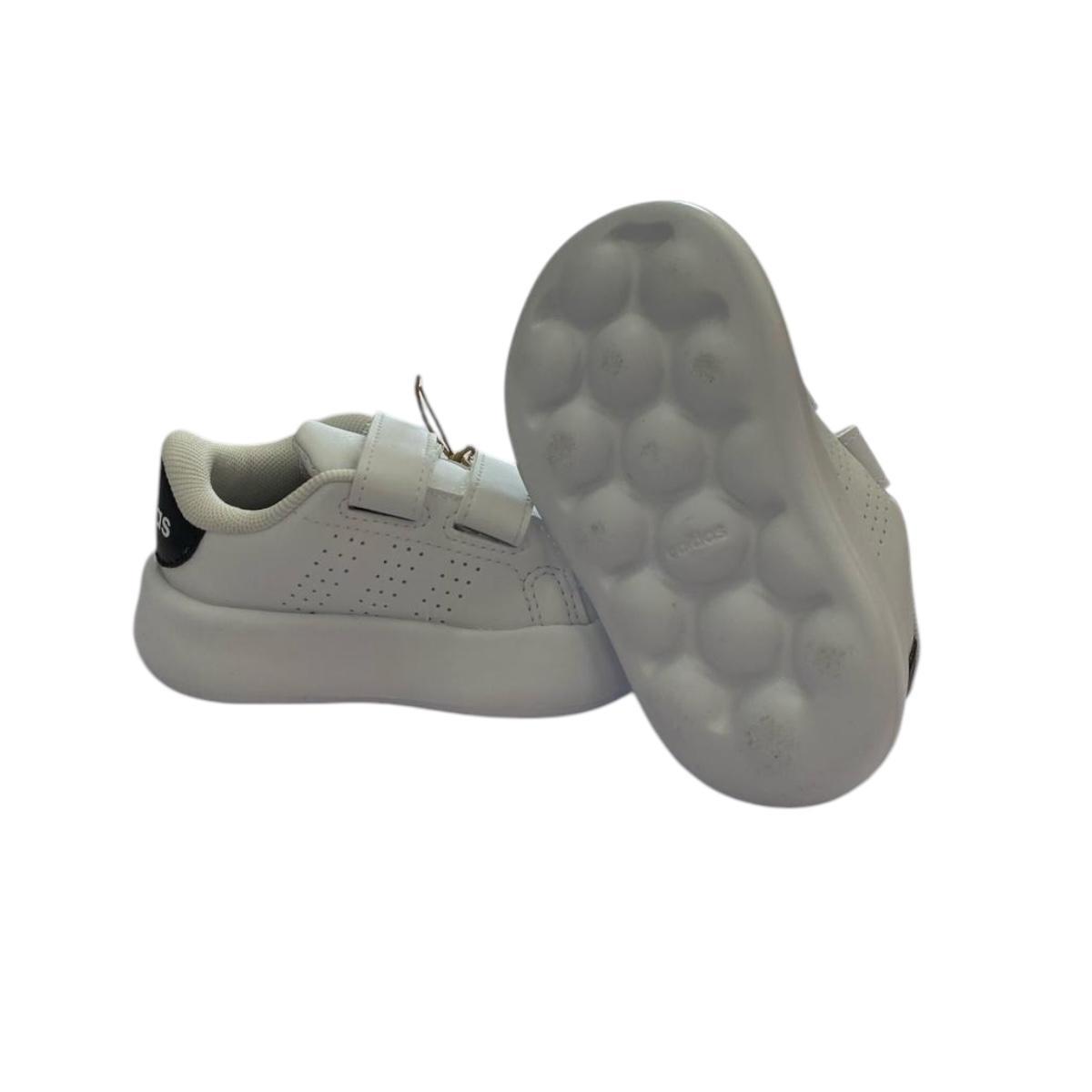 Scarpa Bimbo/a Adidas 5284 B.co