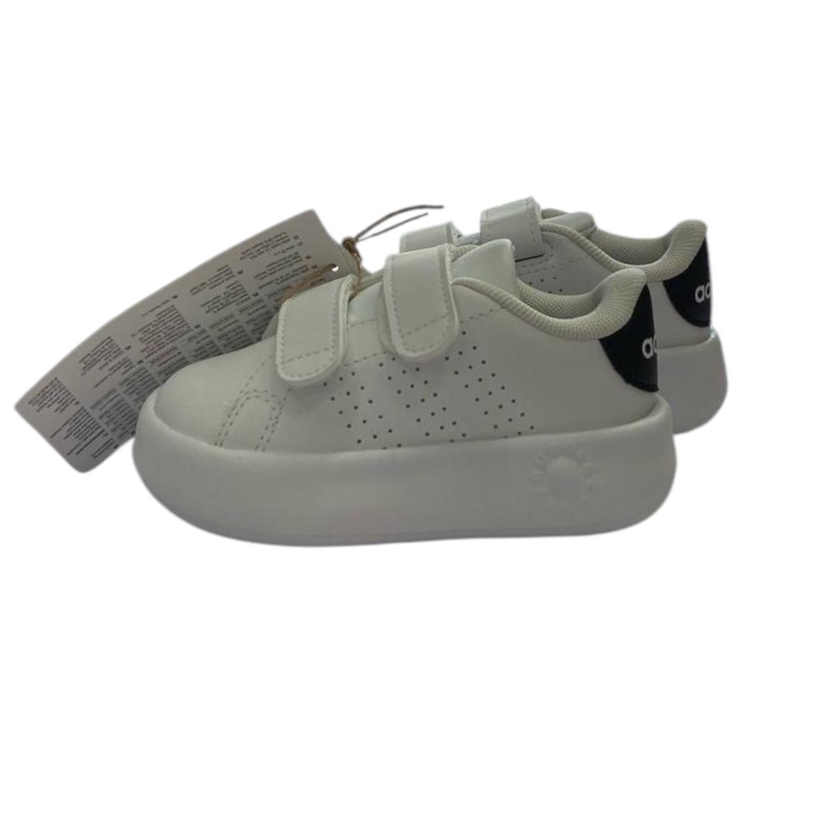 Scarpa Bimbo/a Adidas 5284 B.co