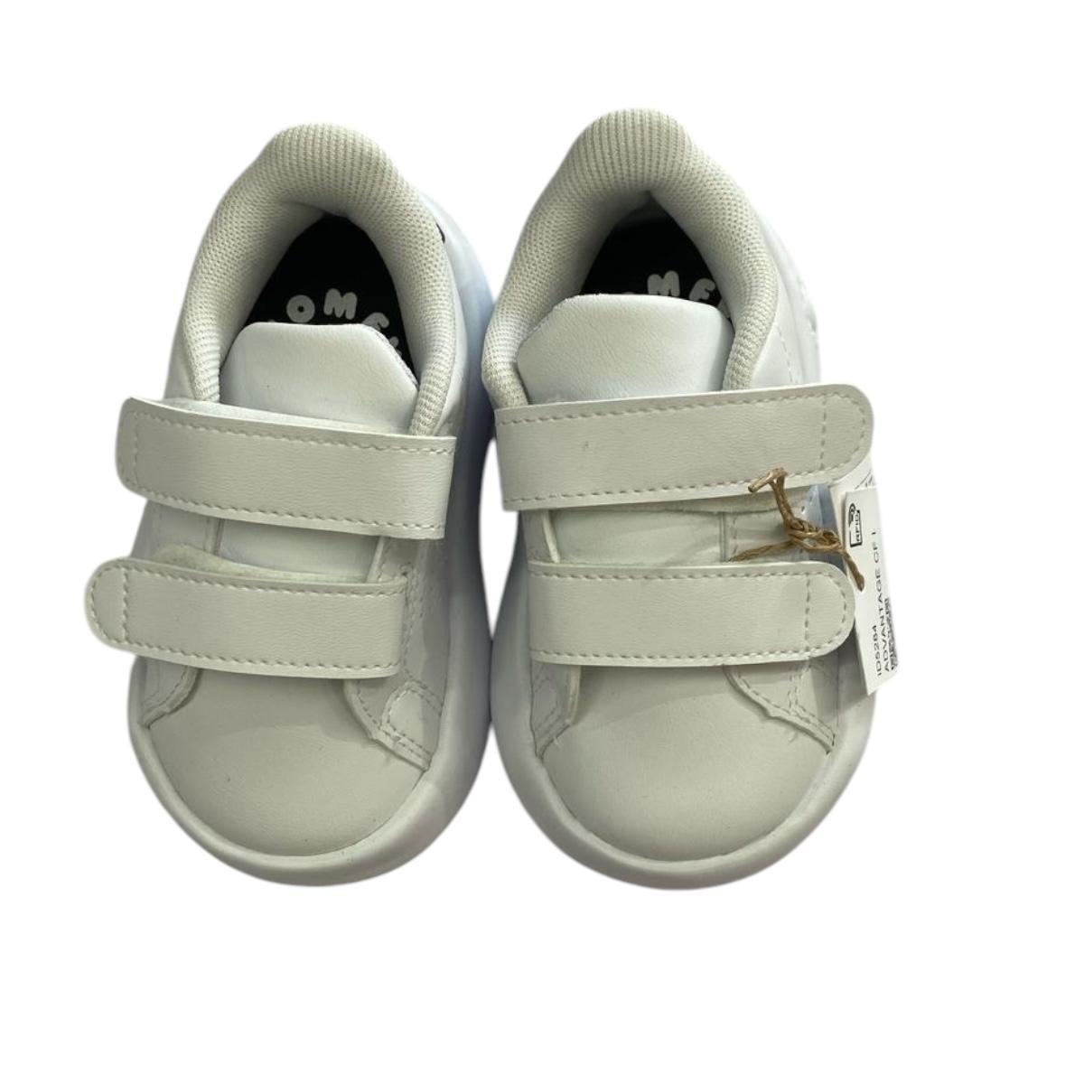 Scarpa Bimbo/a Adidas 5284 B.co