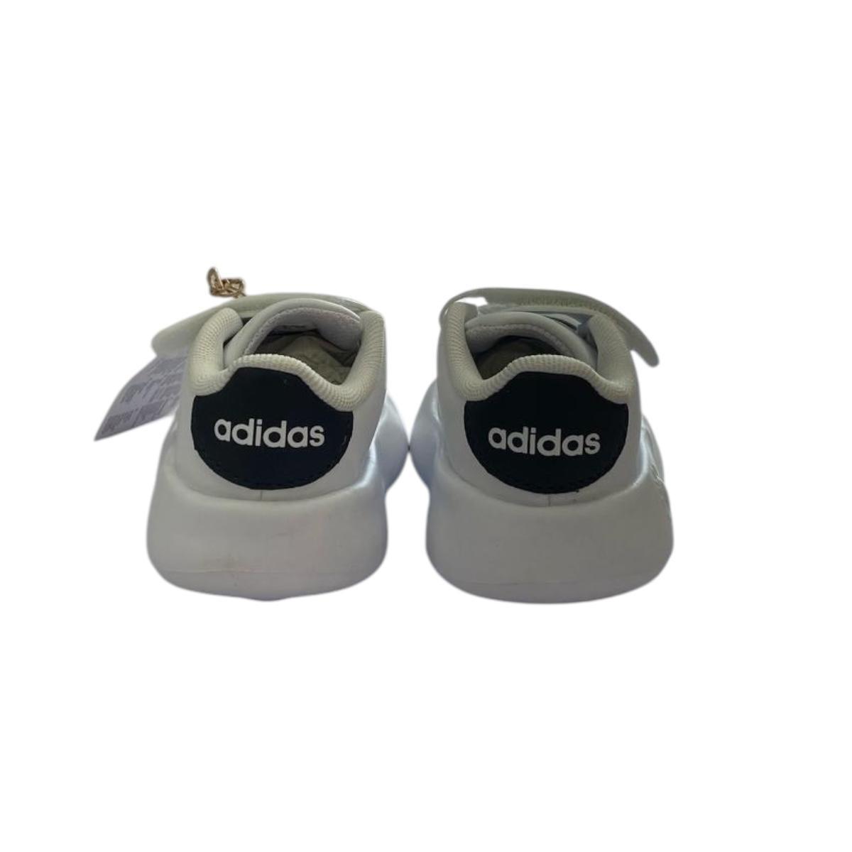 Scarpa Bimbo/a Adidas 5284 B.co