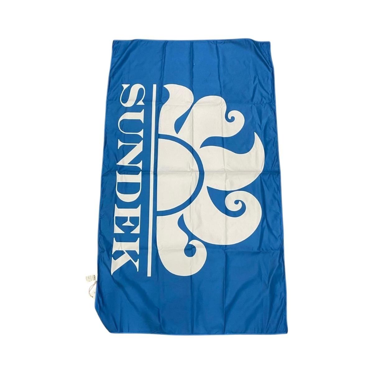 Telo Mare Sundek TC1100 Jin Micro Navy 01