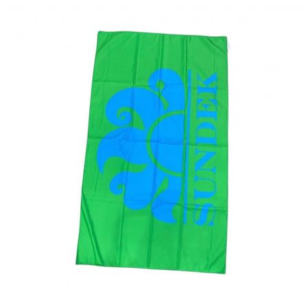 Telo Mare Sundek TC1100 Jin Micro Bright gre