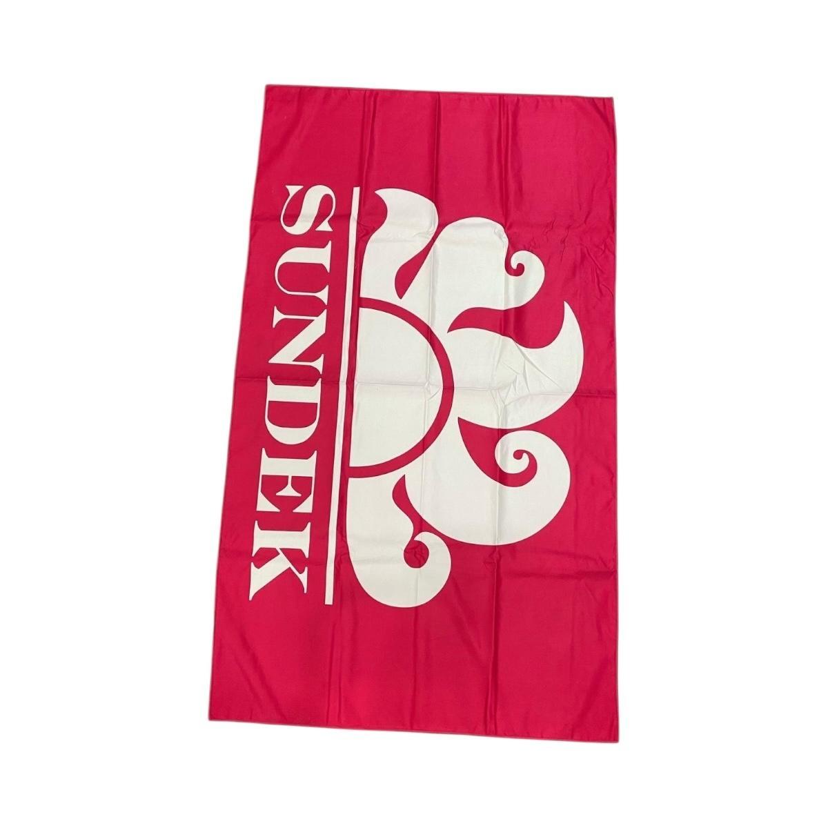 Telo Mare Sundek TC1100 Jin Micro flamingo