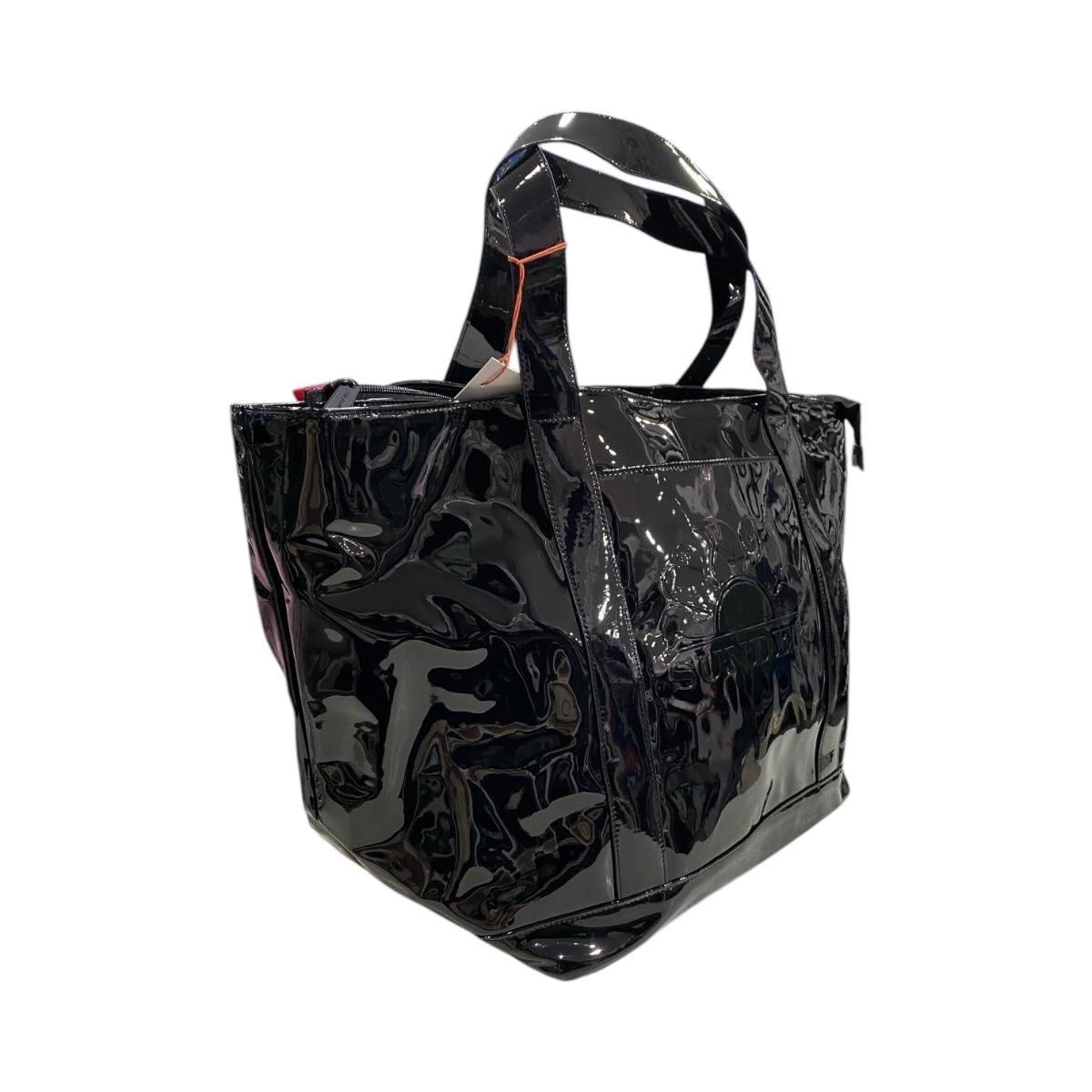 Borsa Mare Sundek  Tiffany Bag Black