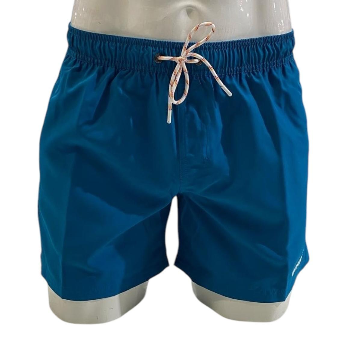 Boxer Mare Uomo Sundek M734DBRT300