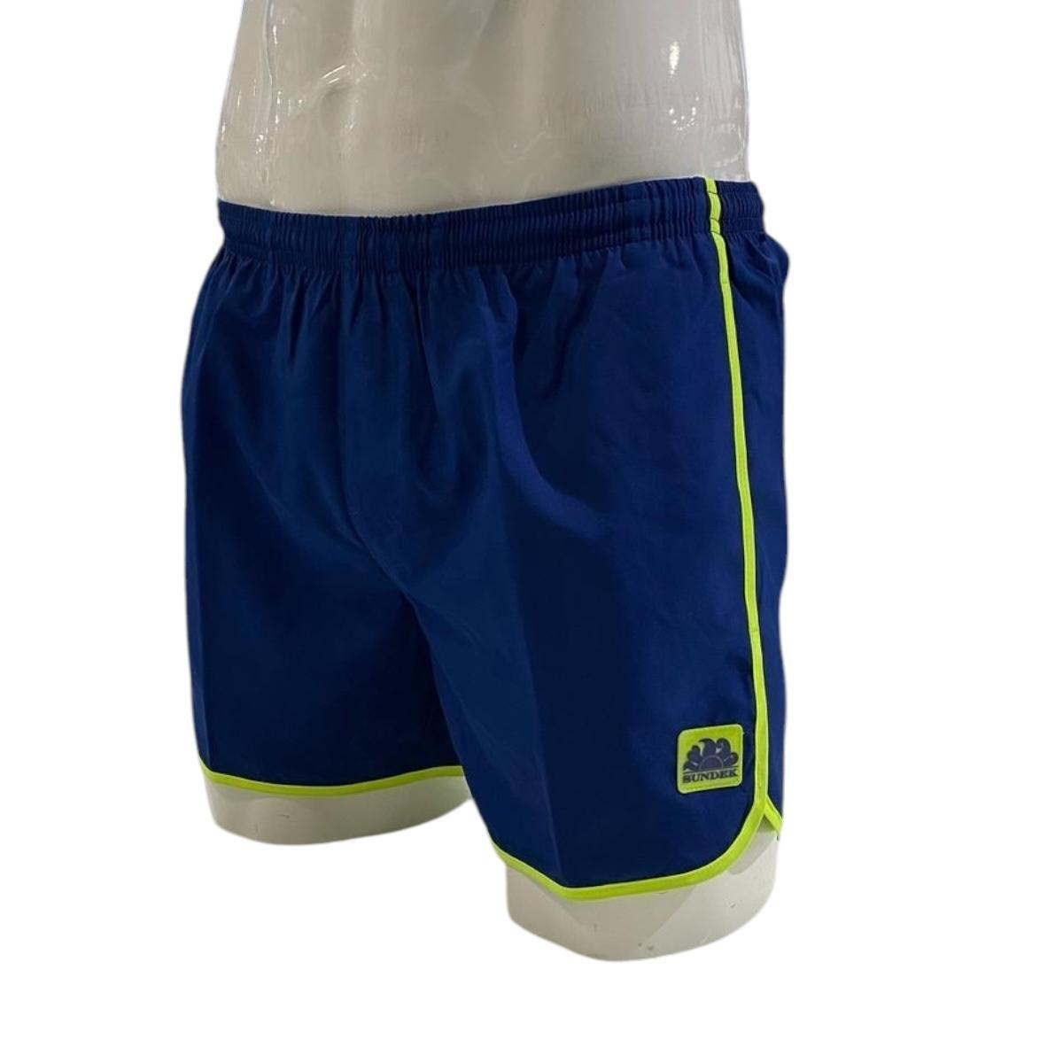 Boxer Mare Uomo Sundek M680BFP0300