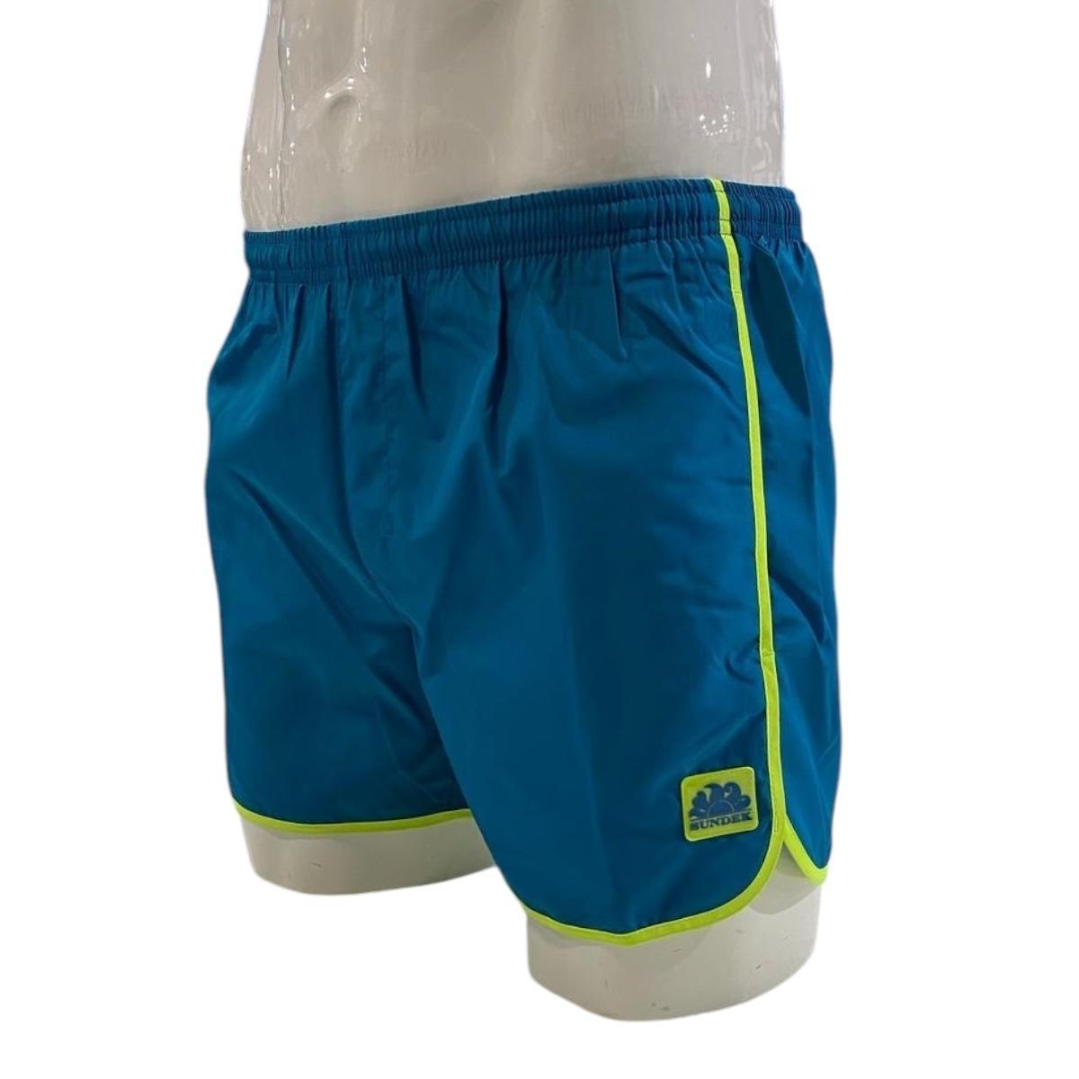 Boxer Mare Uomo Sundek M680BFP0300