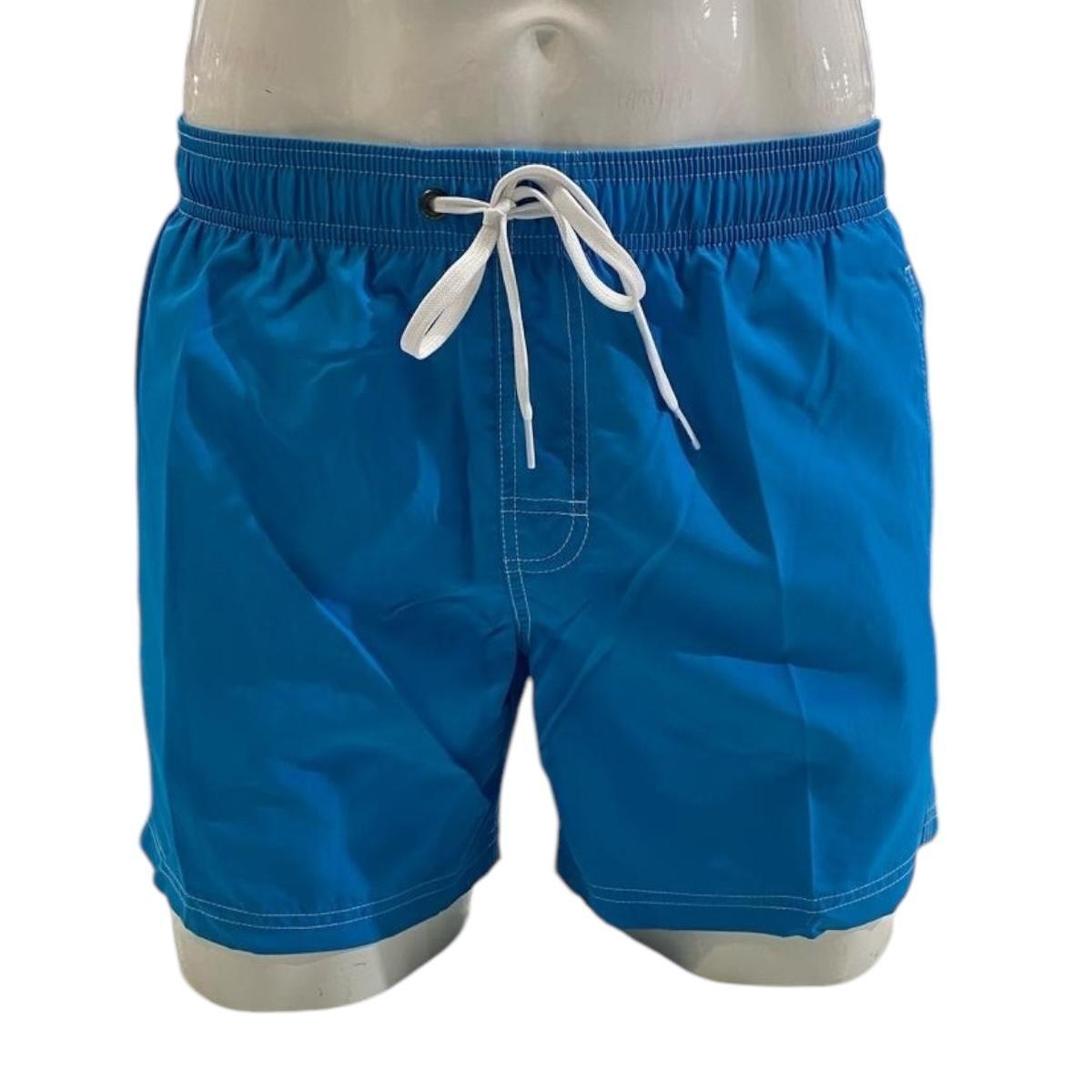 Boxer Mare Uomo Sundek M504BDRT300