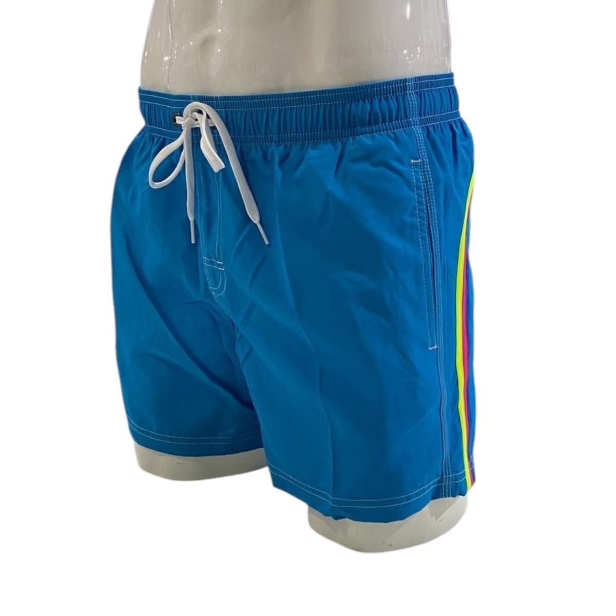 Boxer Mare Uomo Sundek M504BDRT300