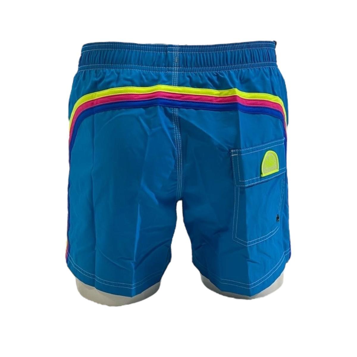 Boxer Mare Uomo Sundek M504BDRT300