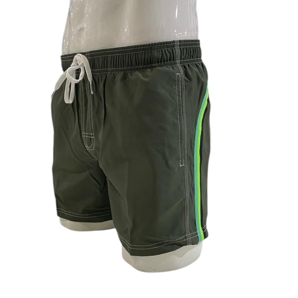 Boxer Mare Uomo Sundek M504BDRT300