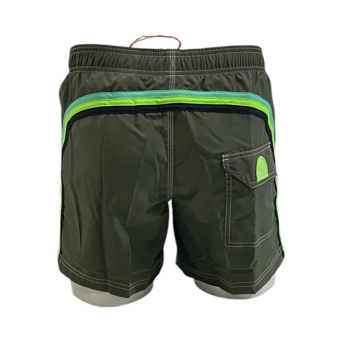 Boxer Mare Uomo Sundek M504BDRT300