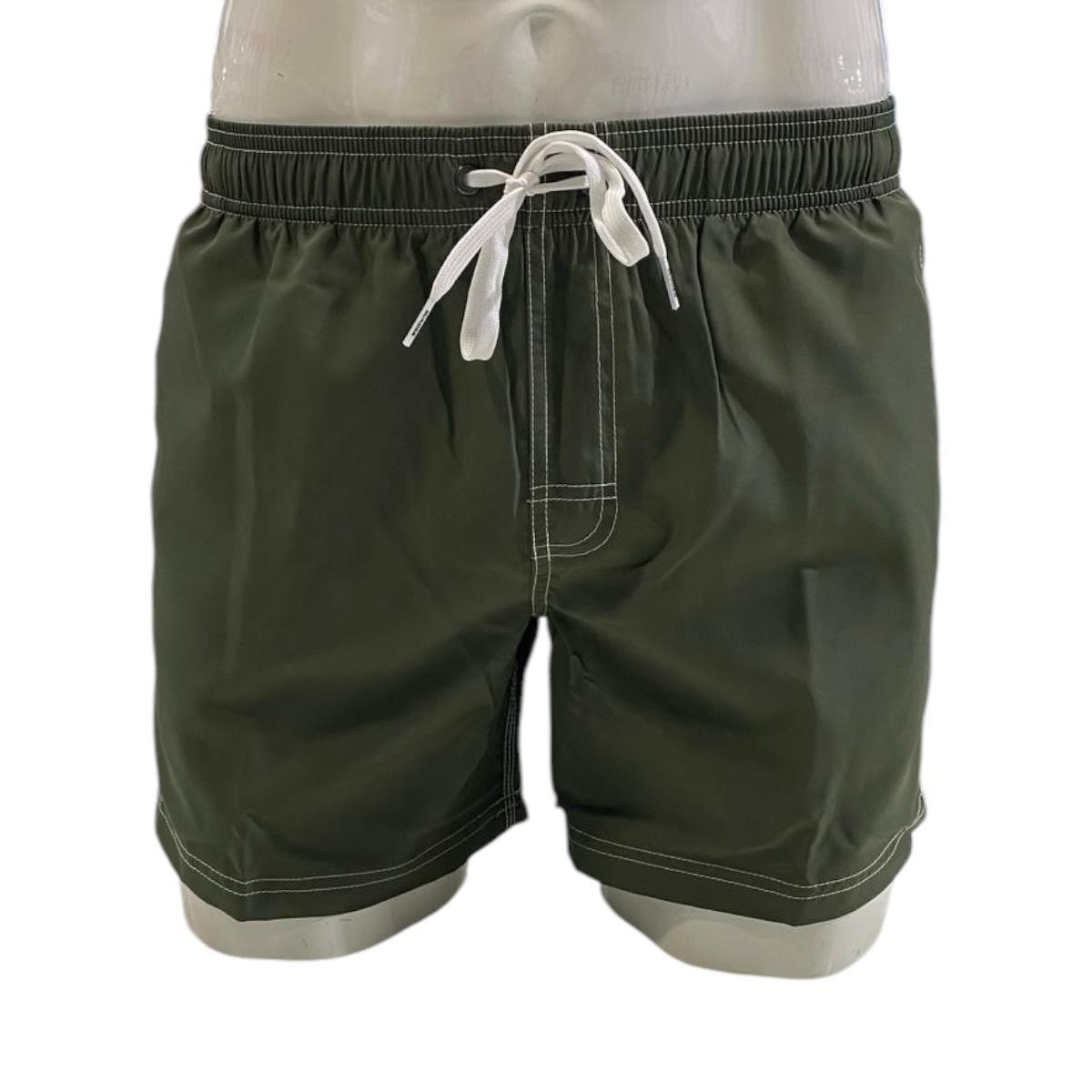 Boxer Mare Uomo Sundek M504BDRT300