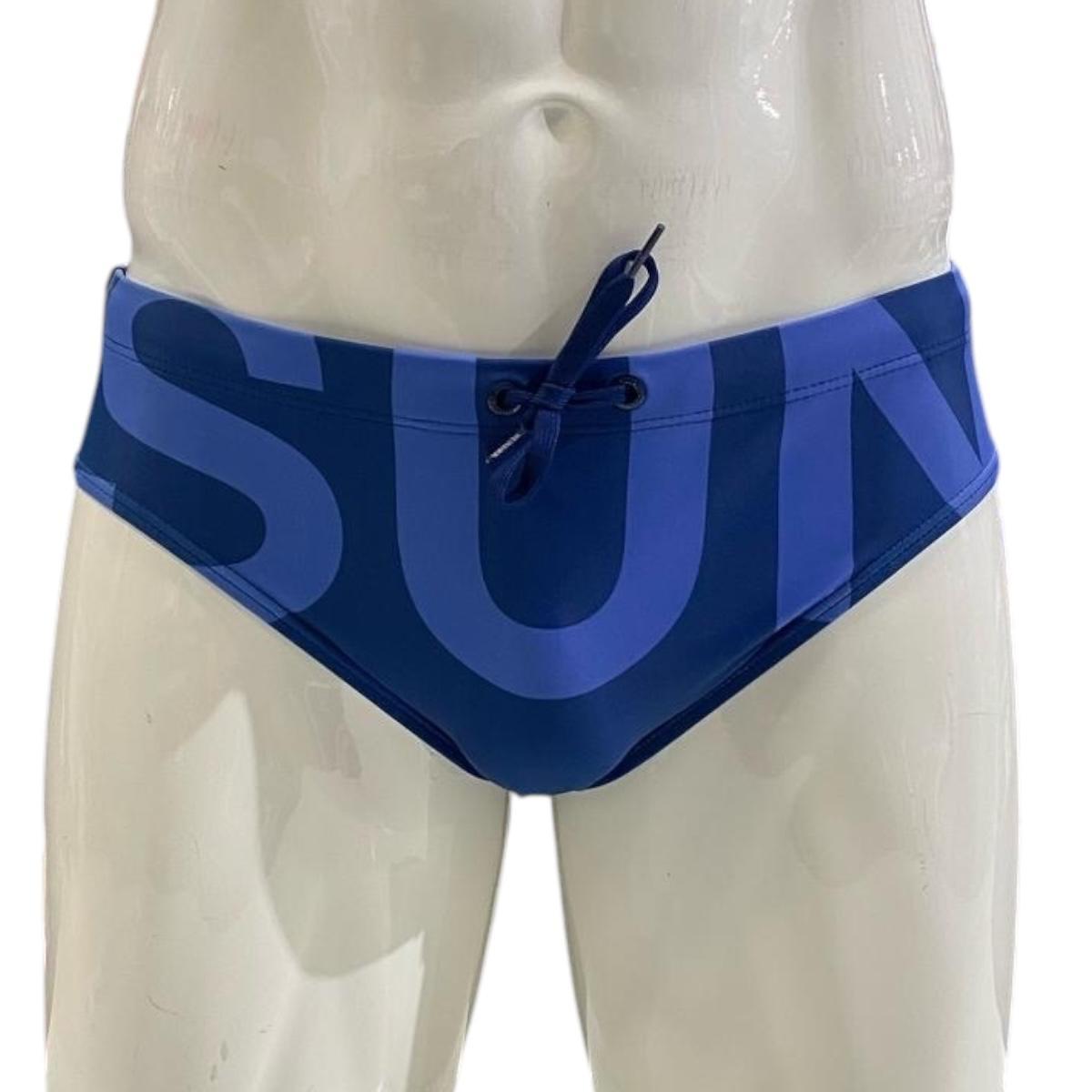 Costume Uomo Sundek m296ssl4100