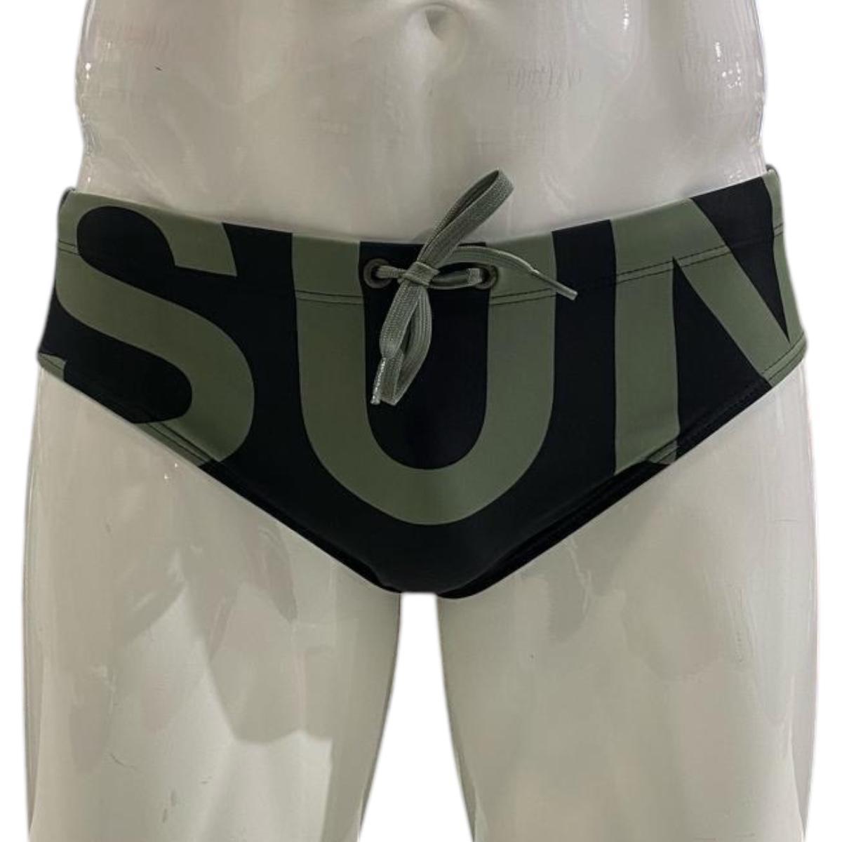 Costume Uomo Sundek m296ssl4100