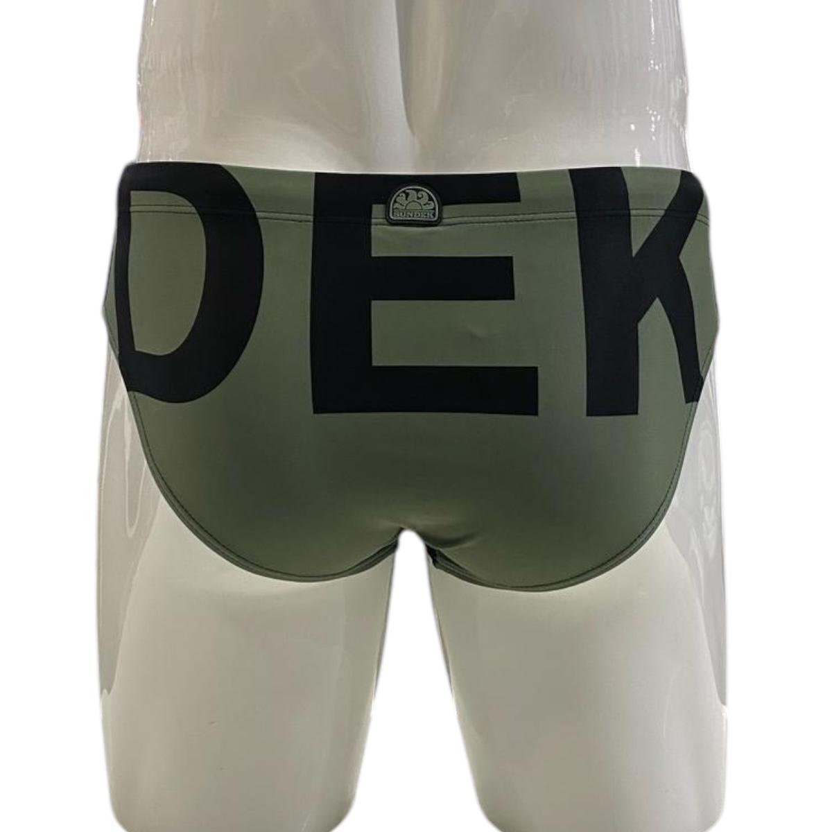 Costume Uomo Sundek m296ssl4100