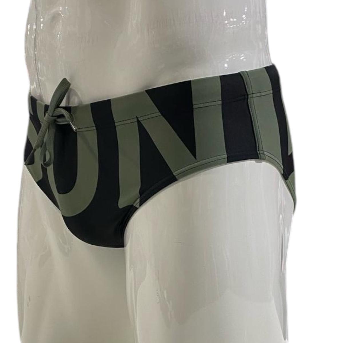 Costume Uomo Sundek m296ssl4100