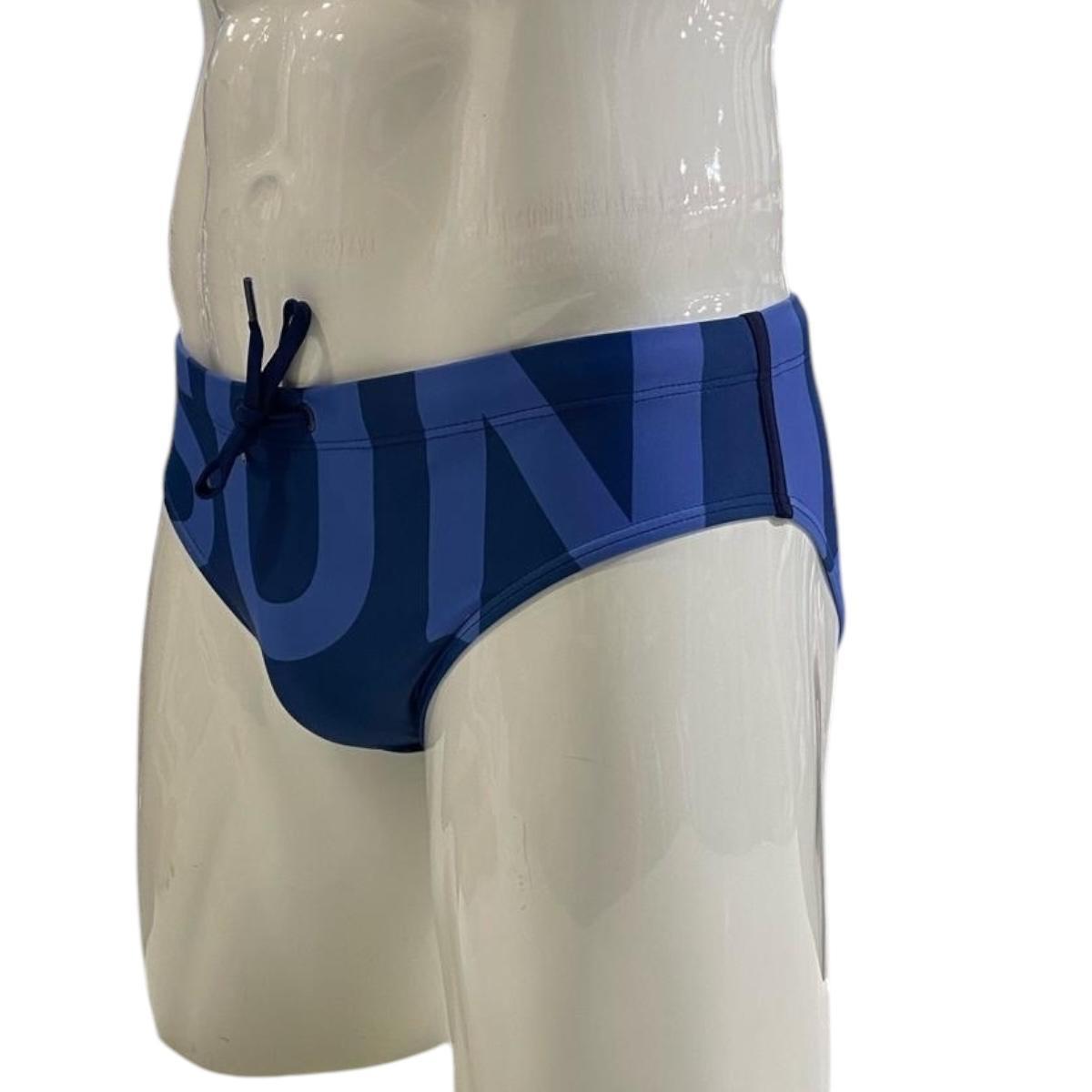 Costume Uomo Sundek m296ssl4100