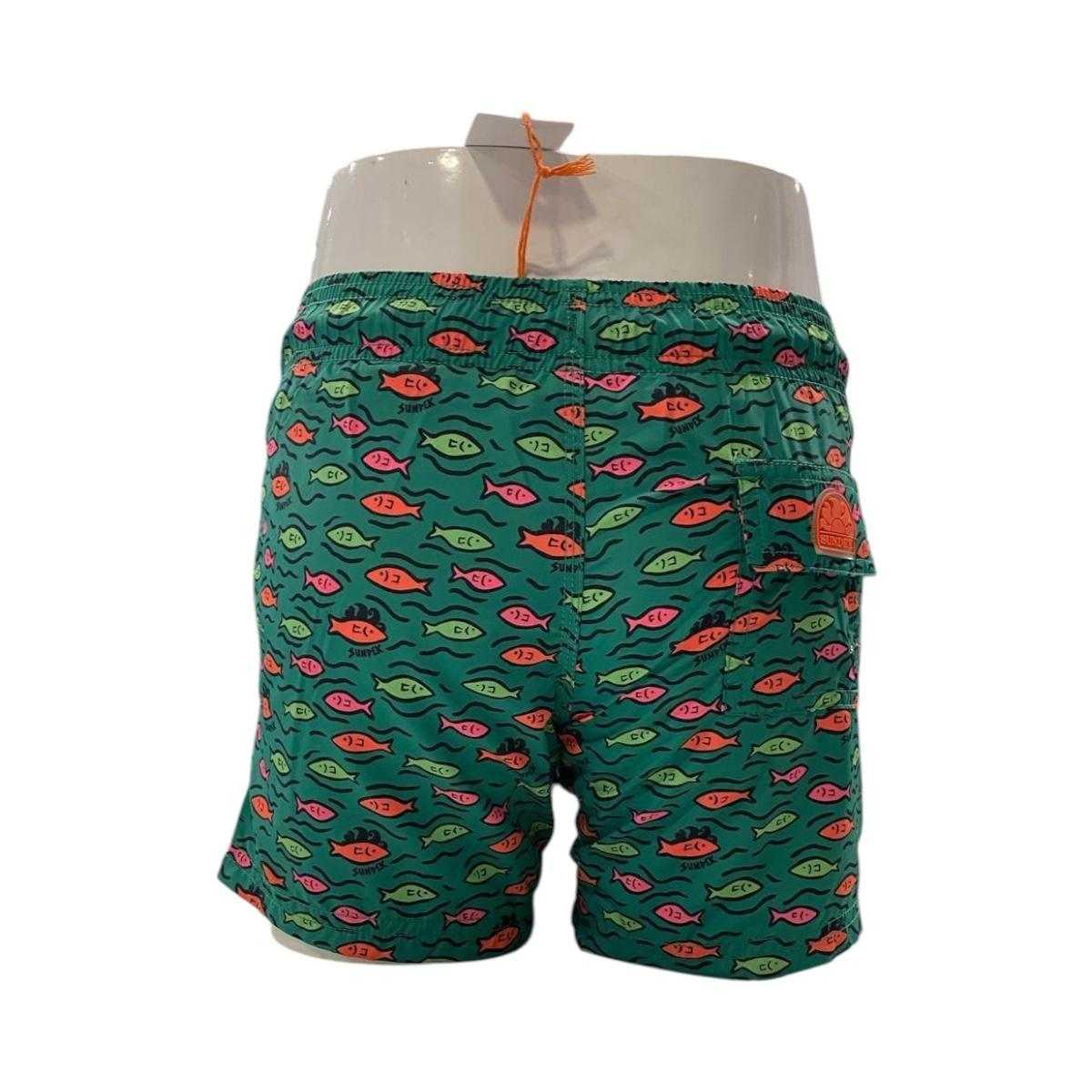 Boxer Mare Bimbo Sundek B633BDRT47F