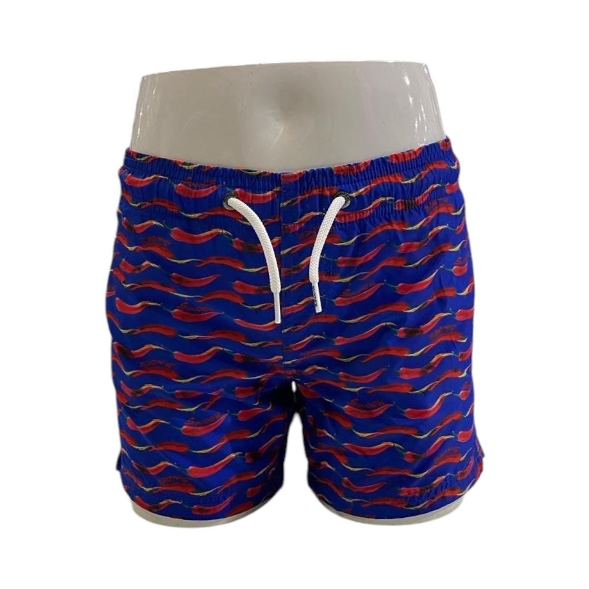 Boxer Mare Bimbo Sundek B633BDRT4LH