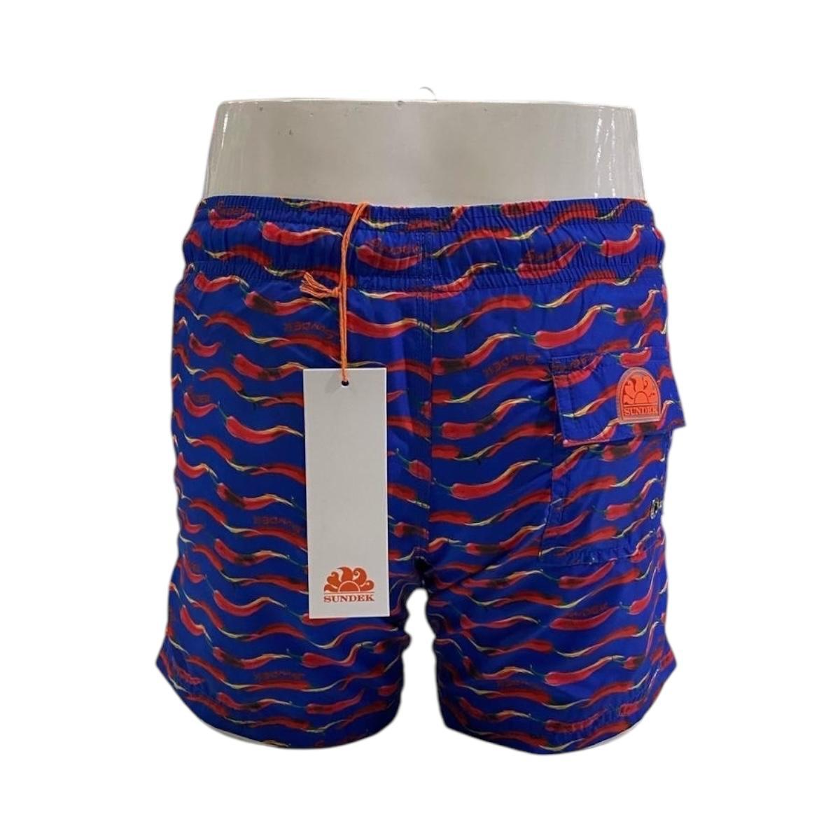Boxer Mare Bimbo Sundek B633BDRT4LH