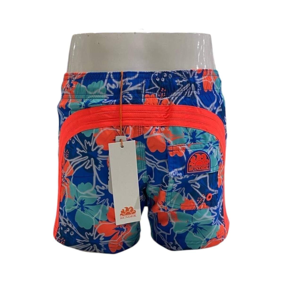 Boxer Mare Bimbo Sundek B504BSRT31I0