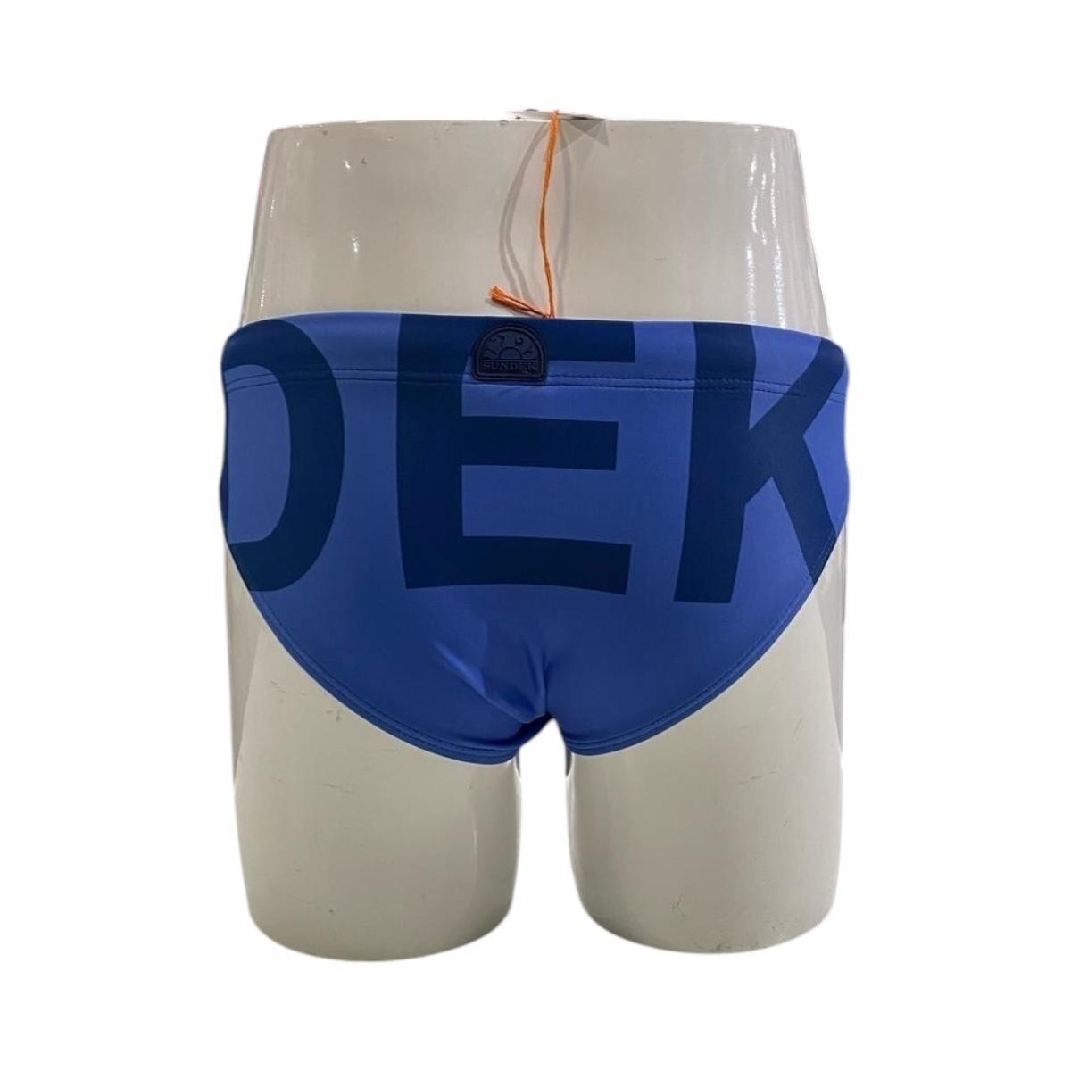 Costume Bimbo Sundek B296SSL4100