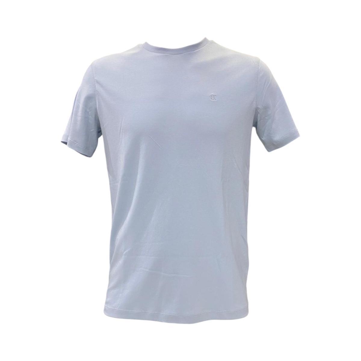 T-Shirt Uomo Mm Ck 275E