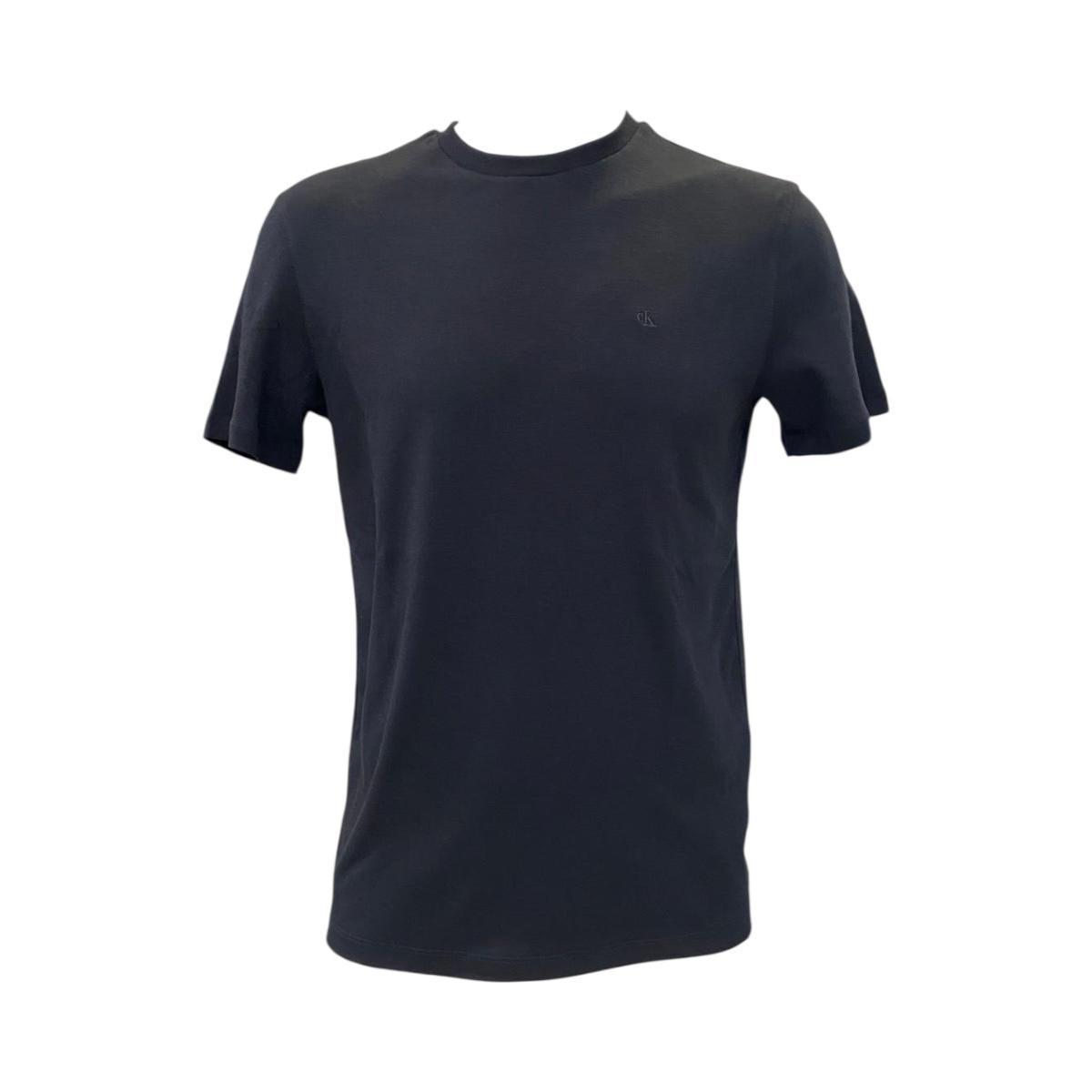 T-Shirt Uomo Mm Ck 275E