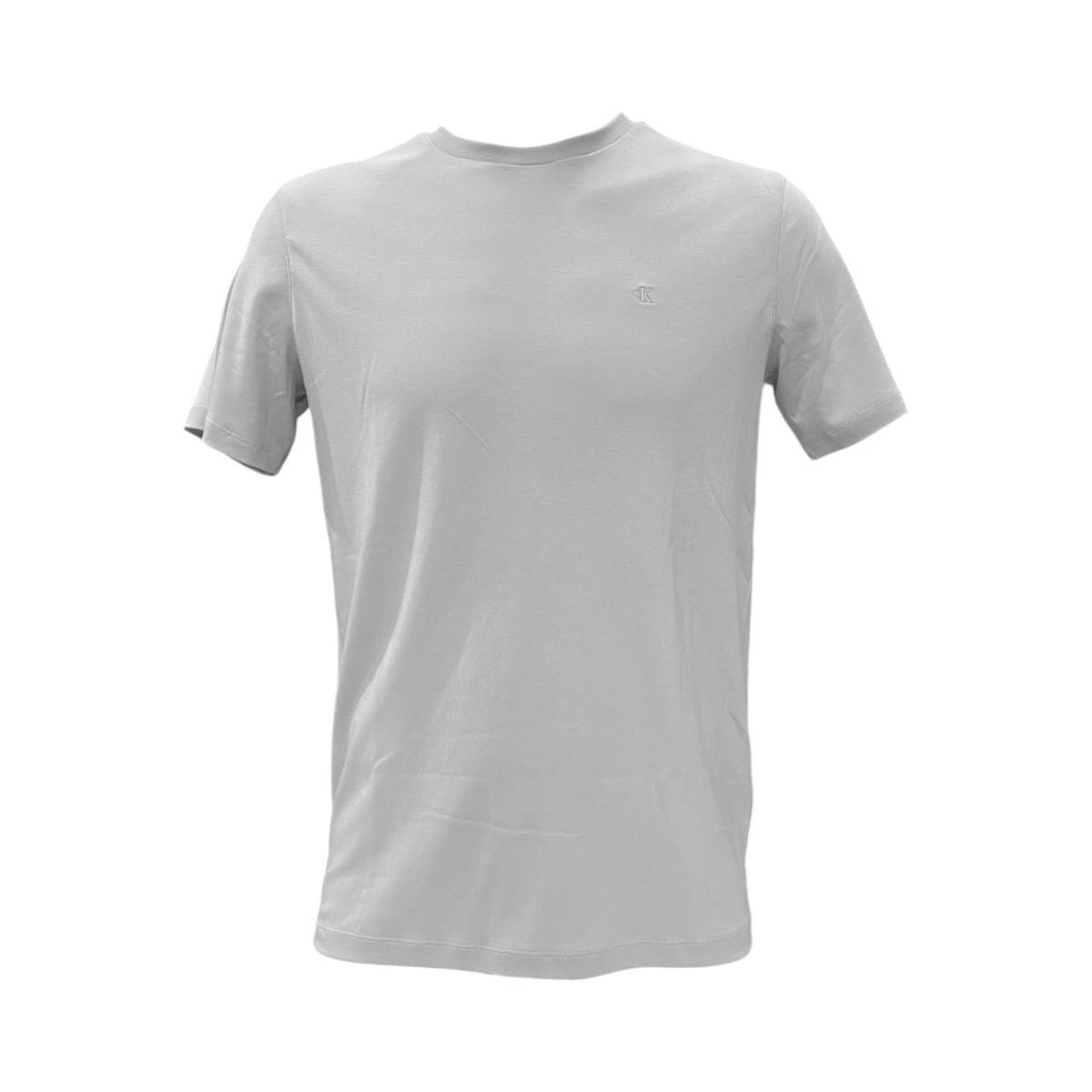 T-Shirt Uomo Mm Ck 275E