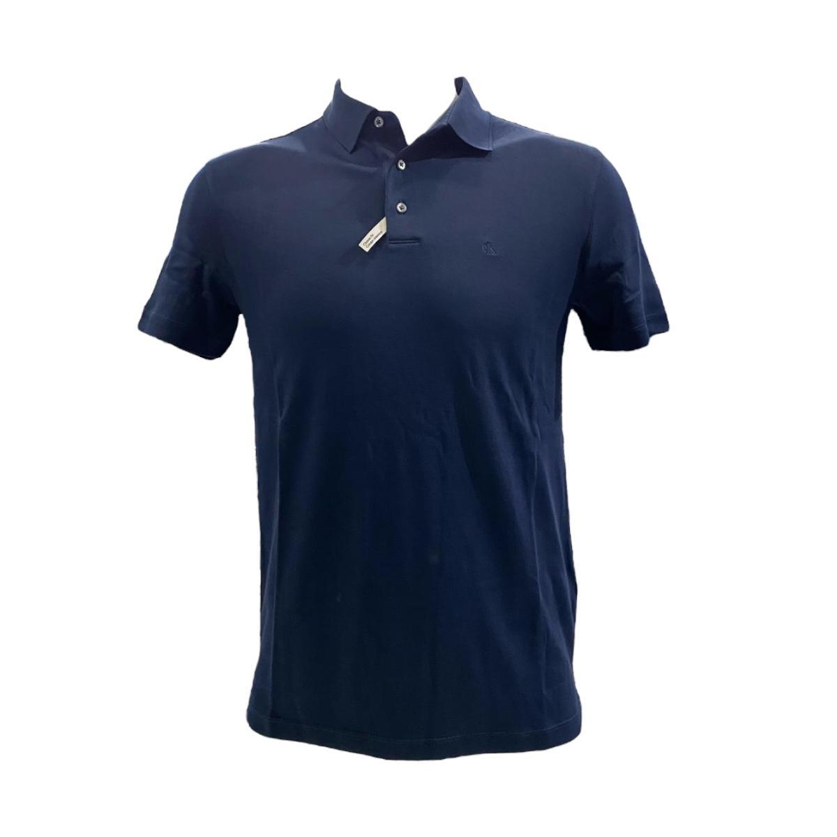 Polo Uomo Mezza Manica Ck lv04lb276g