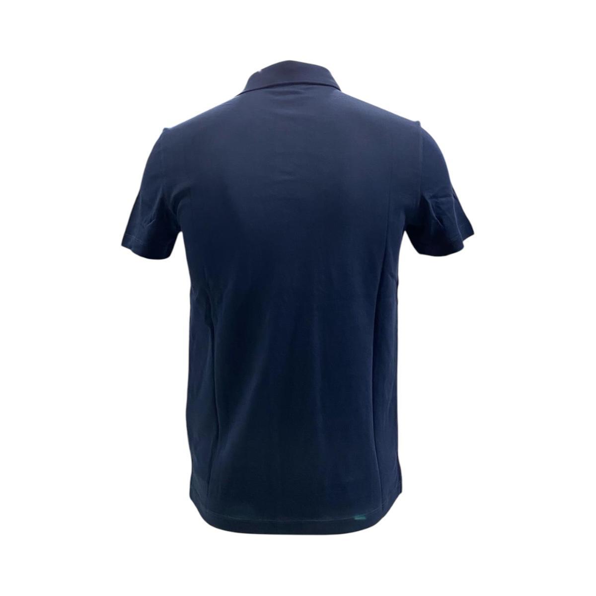 Polo Uomo Mezza Manica Ck lv04lb276g