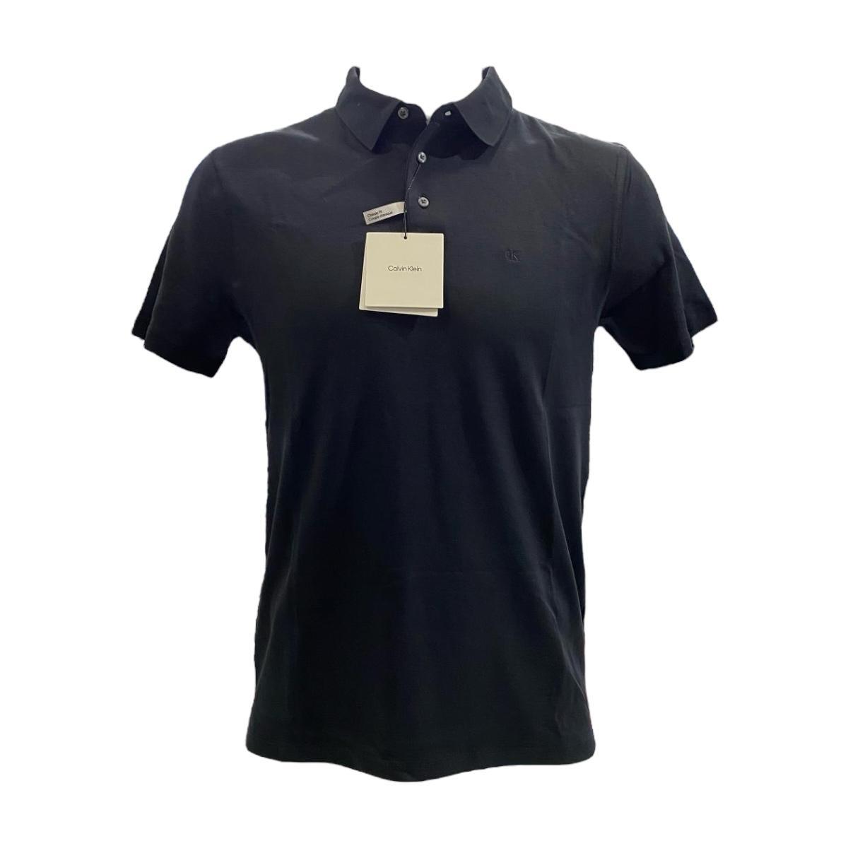 Polo Uomo Mezza Manica Ck lv04lb276g