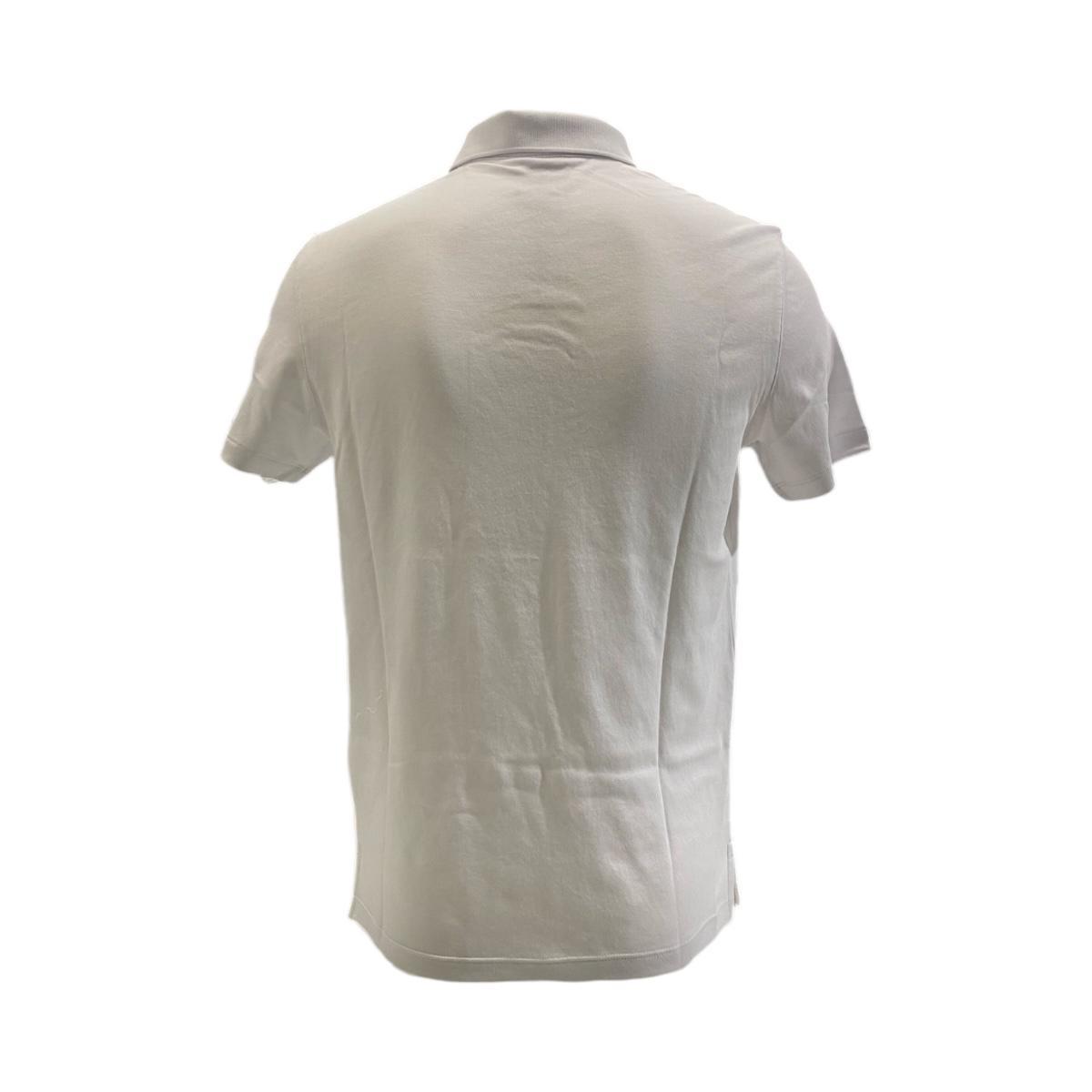 Polo Uomo Mezza Manica Ck lv04lb276g