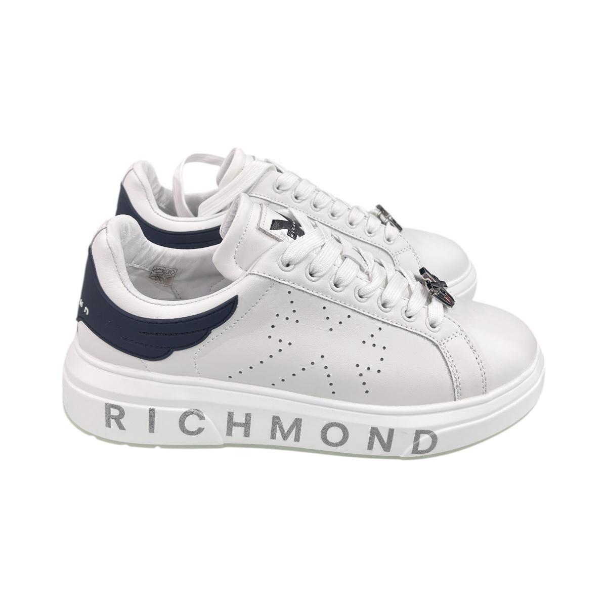 Scarpe Uomo Richmond 7306cp