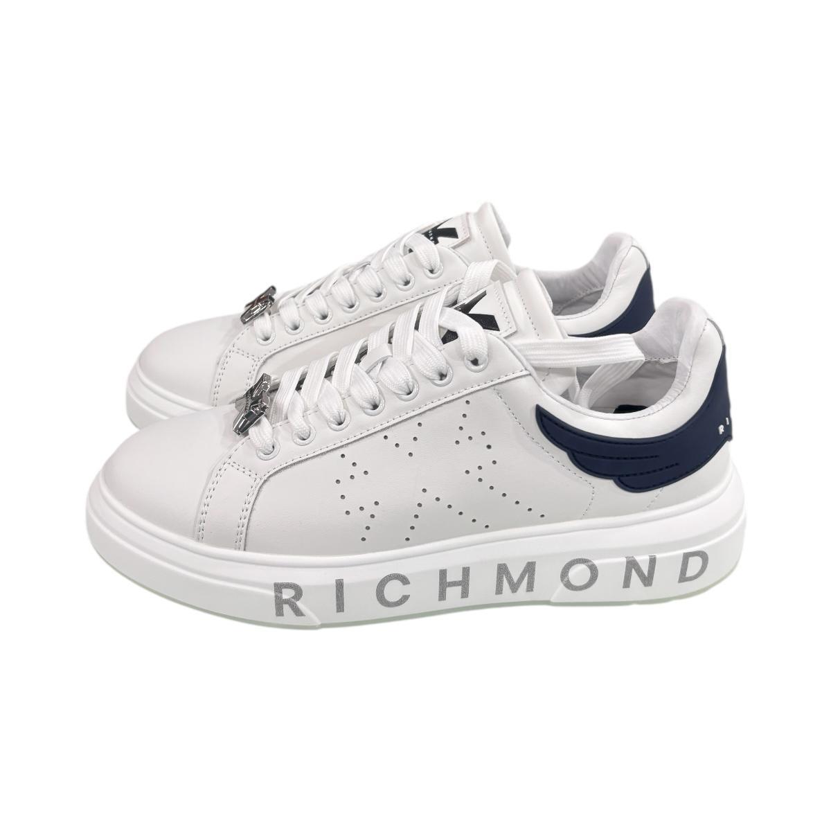 Scarpe Uomo Richmond 7306cp