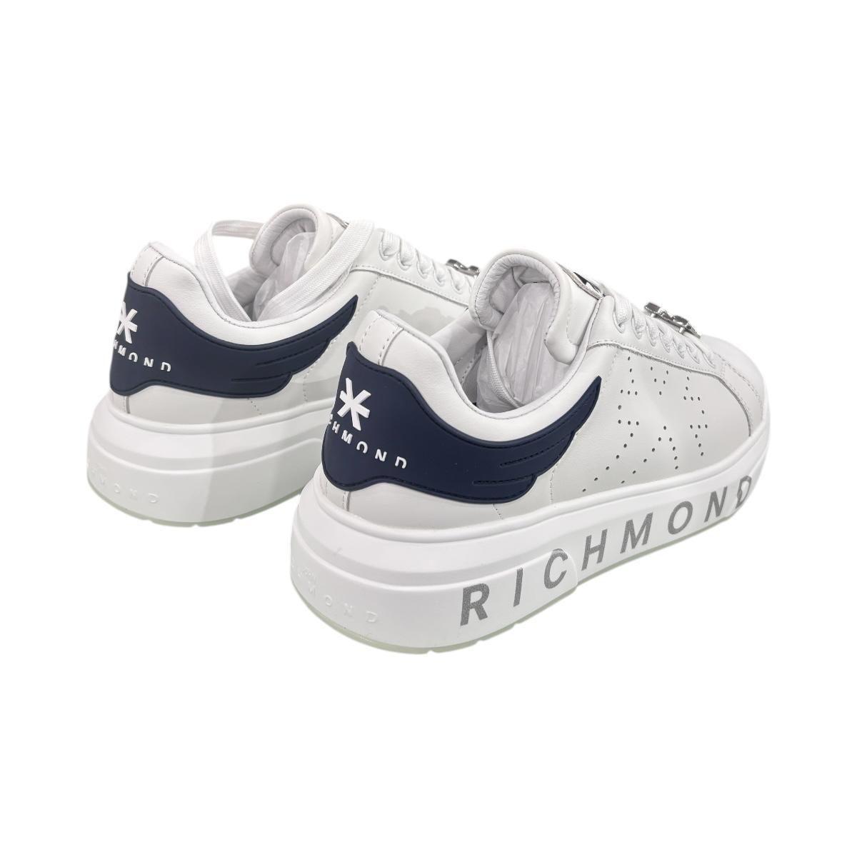 Scarpe Uomo Richmond 7306cp