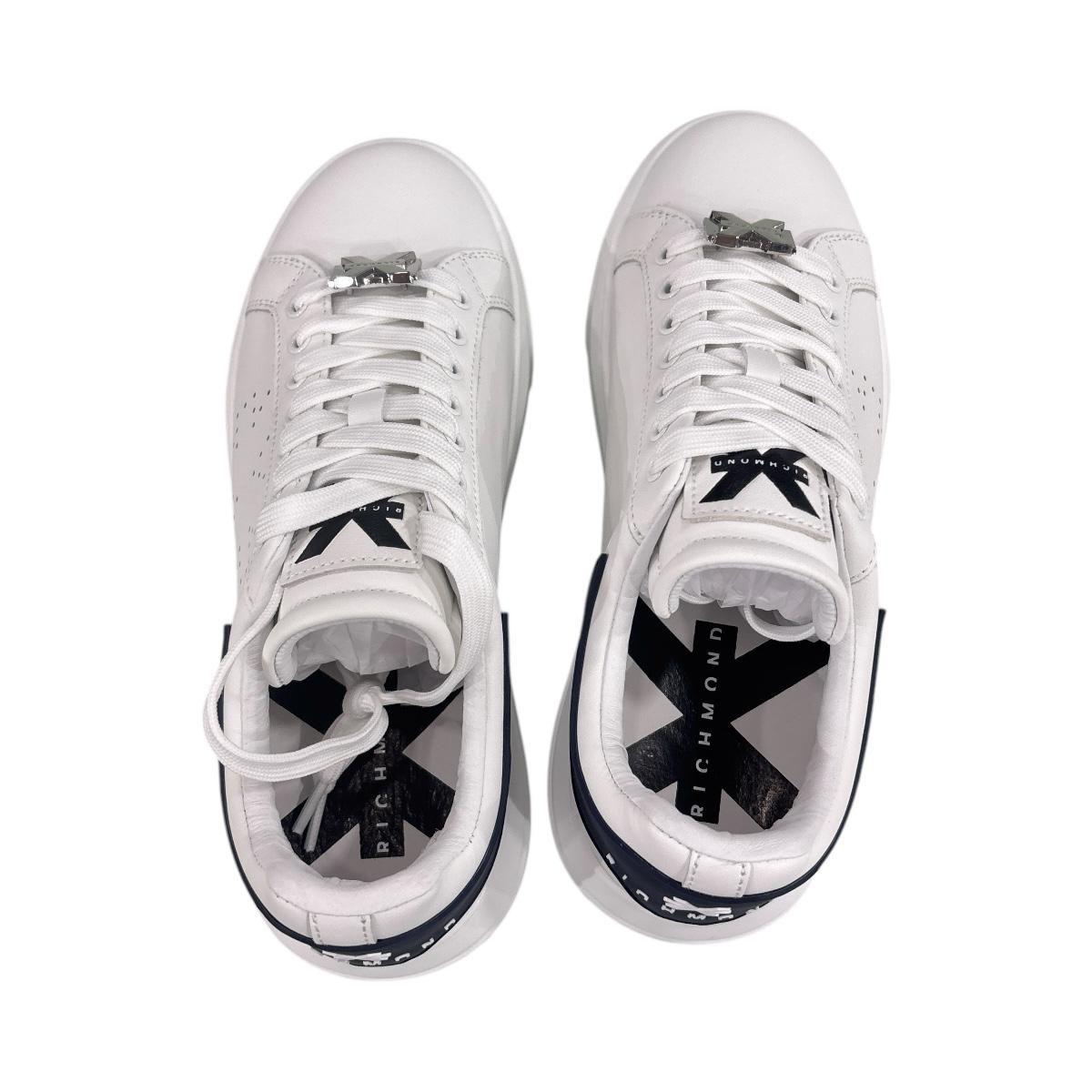 Scarpe Uomo Richmond 7306cp