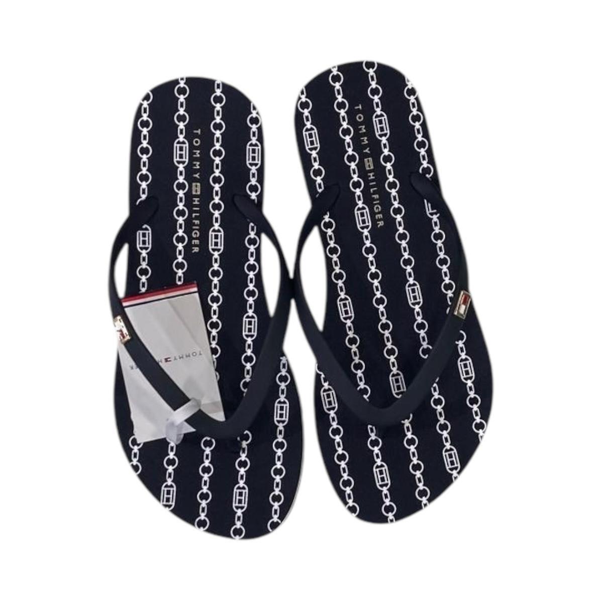 Infradito UnisexTommy Hilfiger FW8518 DW6