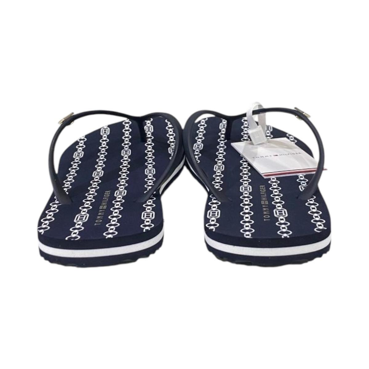 Infradito UnisexTommy Hilfiger FW8518 DW6