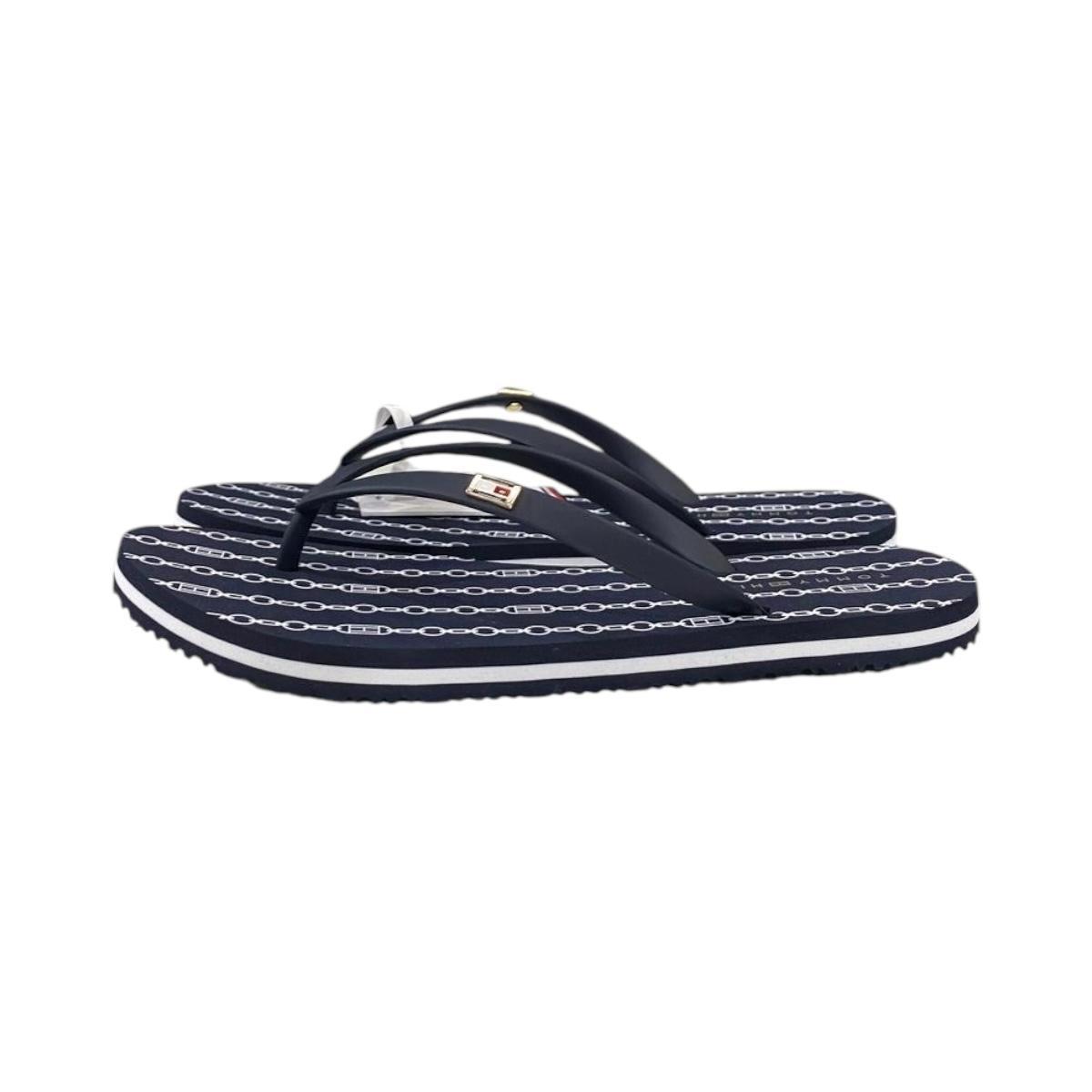 Infradito UnisexTommy Hilfiger FW8518 DW6