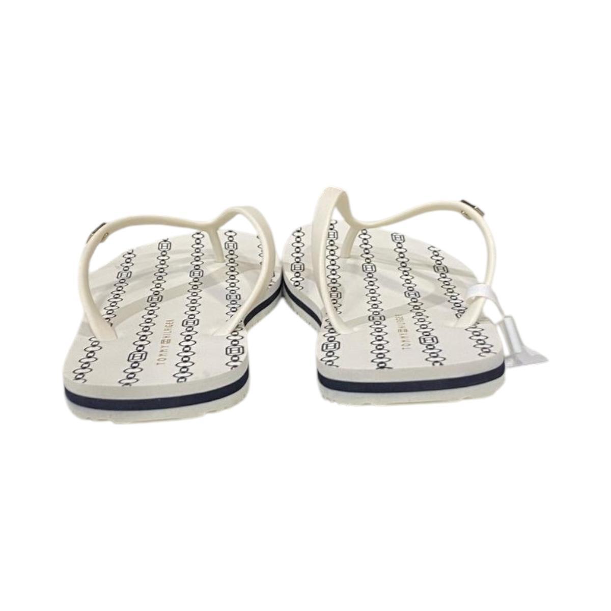 Infradito UnisexTommy Hilfiger FW8518 YBI