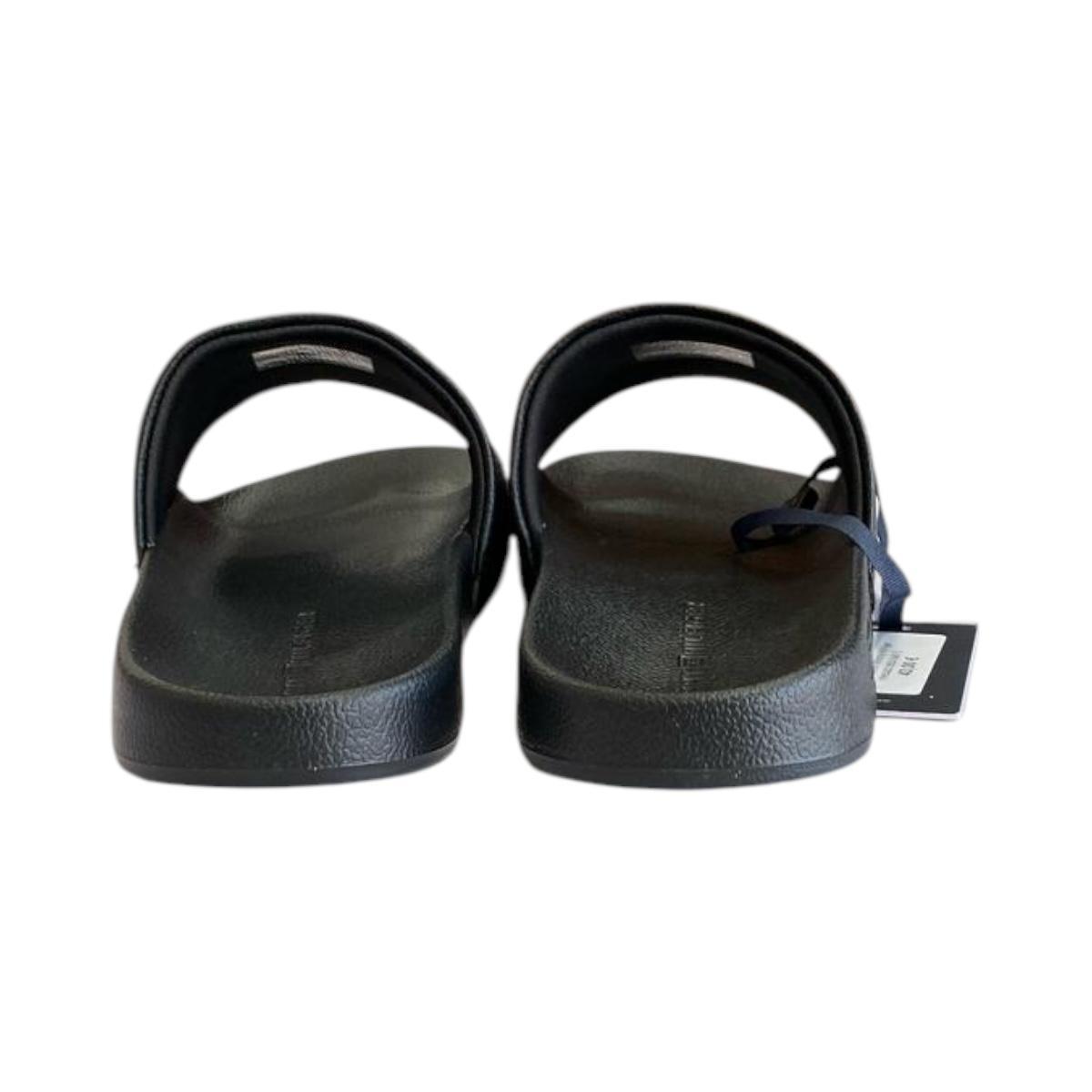 Sandalo Uomo Tommy Hilfiger FM5432 BDS