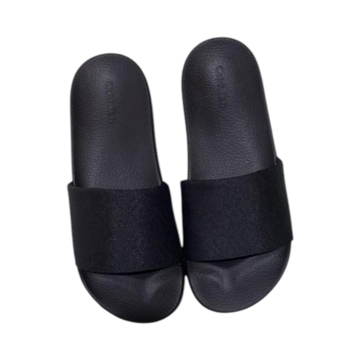 Sandalo Mare Donna Ck HM02420 BEH