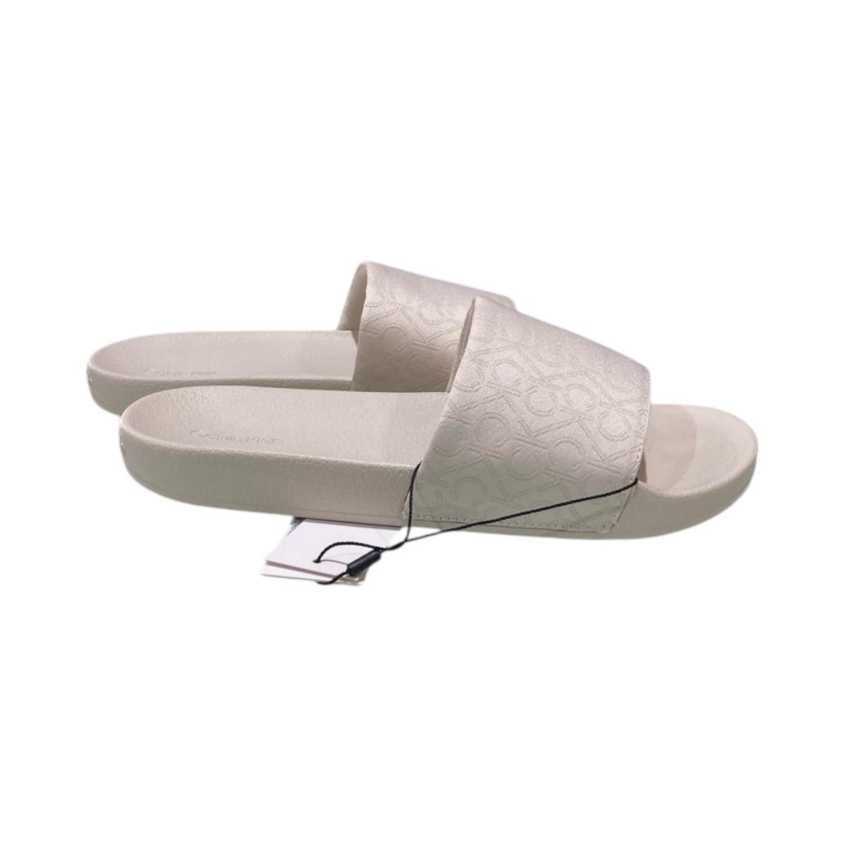 Sandalo Mare Donna Ck HM02420 AEO